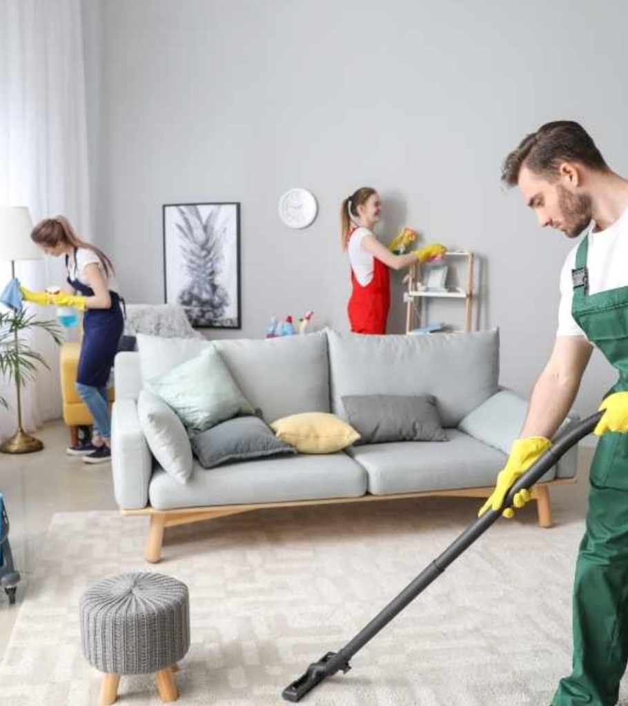 Local House Cleaning Services in Howick - April 2026