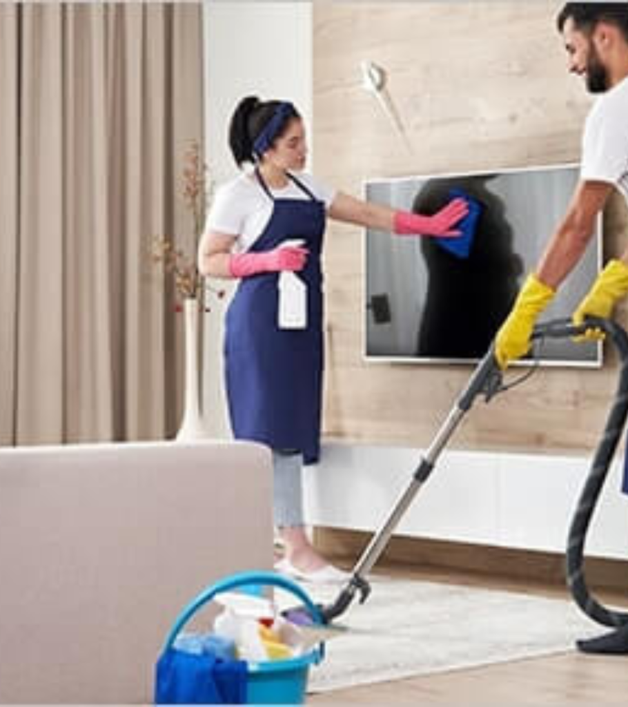 Professional House Cleaning Services in Howick - April 2026