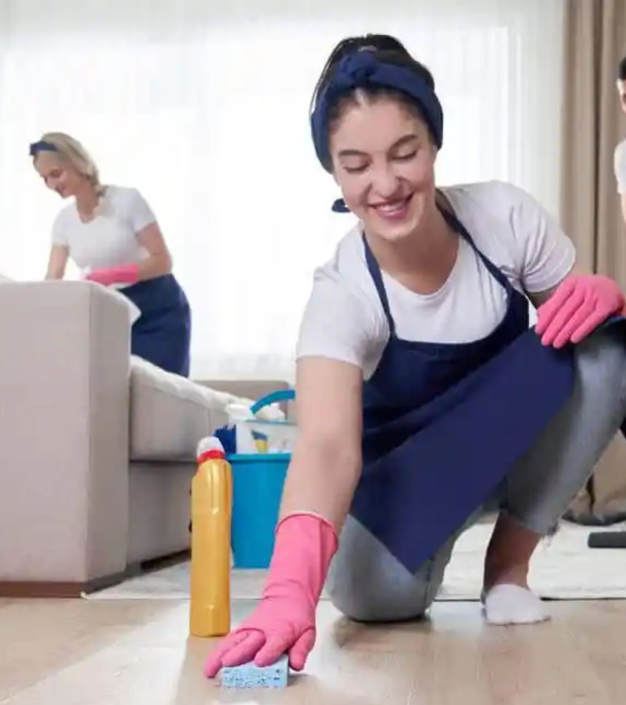 Best Cleaning Services in Newmarket - April 2026
