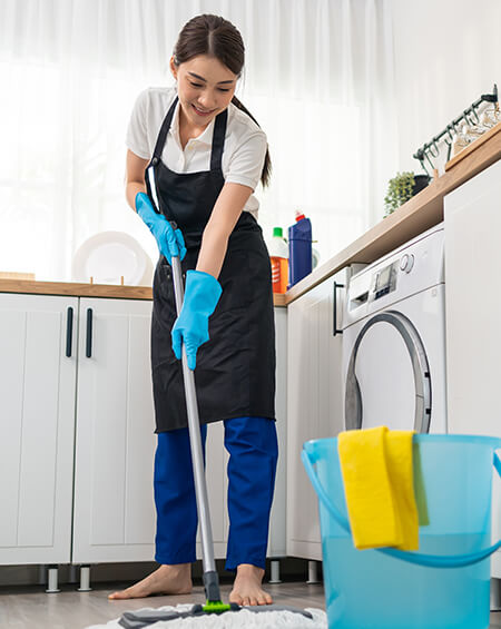 Expert Home Cleaning Services in Grey Lynn - April 2026