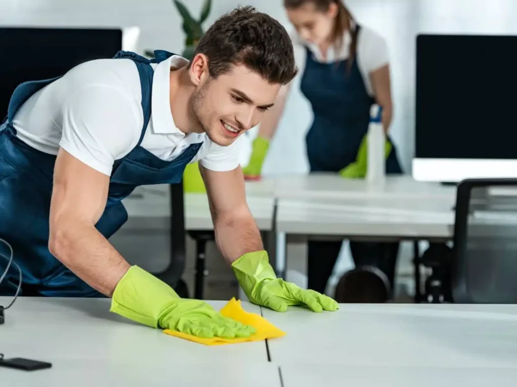 Cheap House Cleaning Services in Howick - April 2026