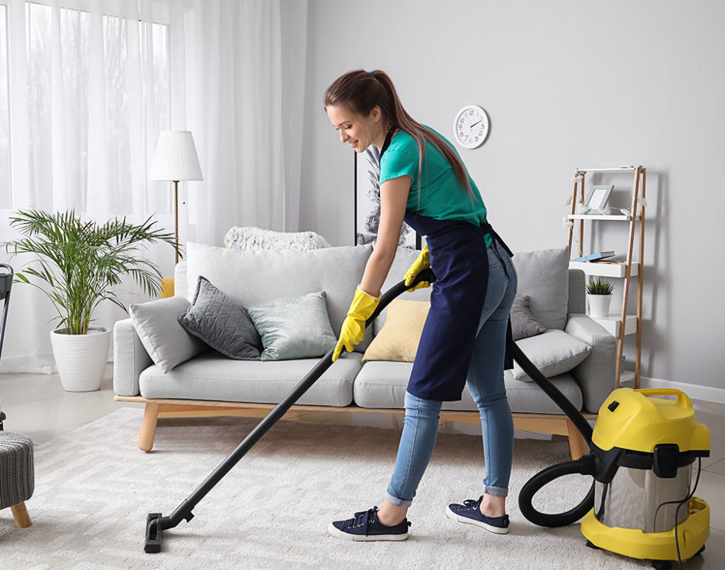 Local House Cleaning Services Parnell - April 2026