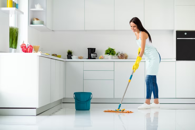 Quality House Cleaning Services Parnell - April 2026