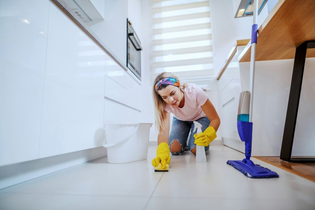 Affordable House Cleaning Services Parnell - April 2026