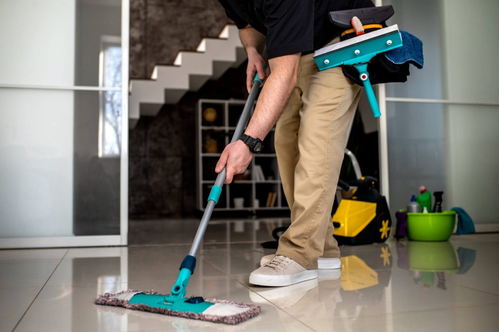 Best Post-Construction Cleaning Auckland - April 2026