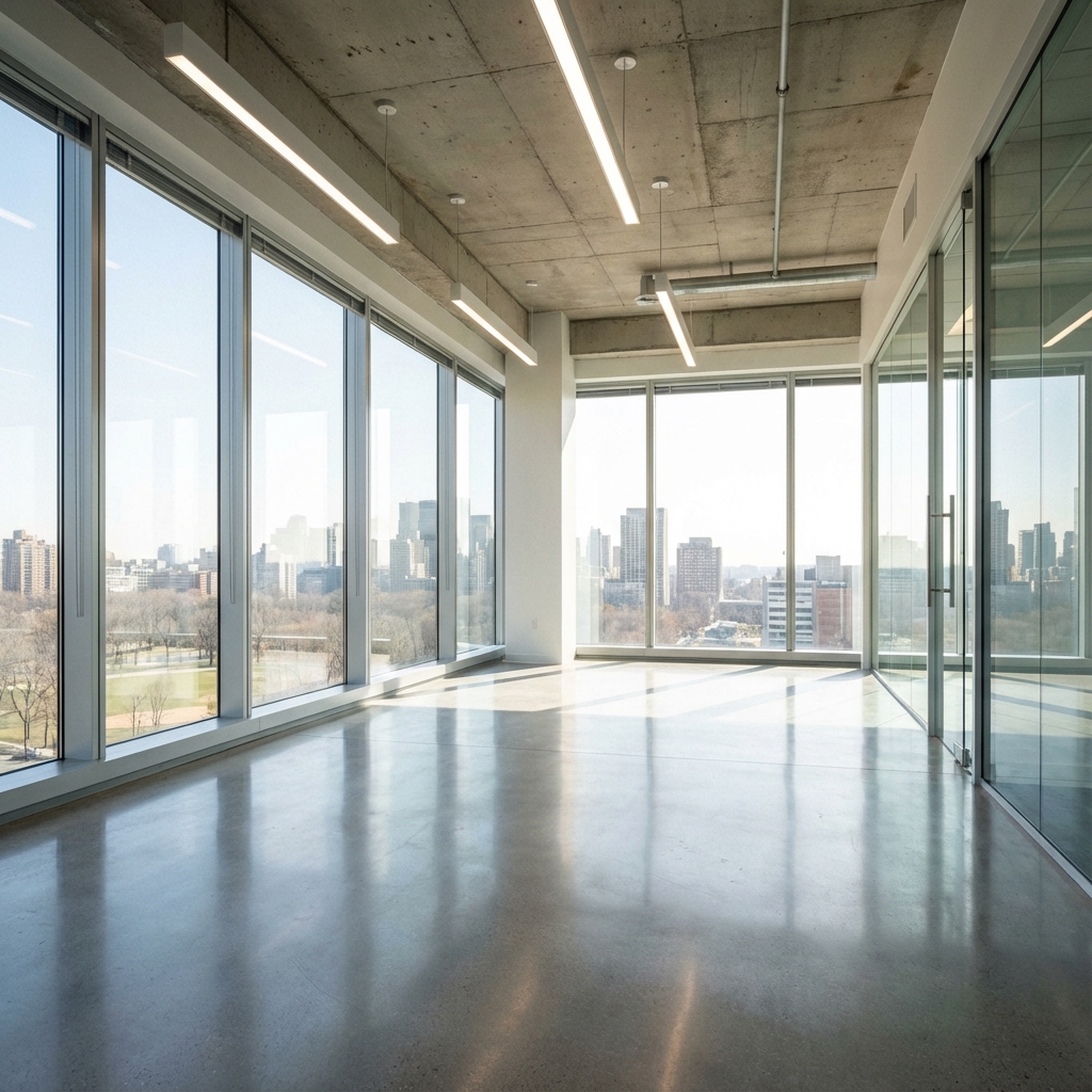 Expert Post-Construction Cleaning Auckland - April 2026