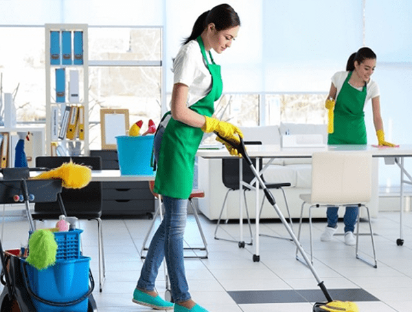 Best Commercial Cleaning Auckland - April 2026