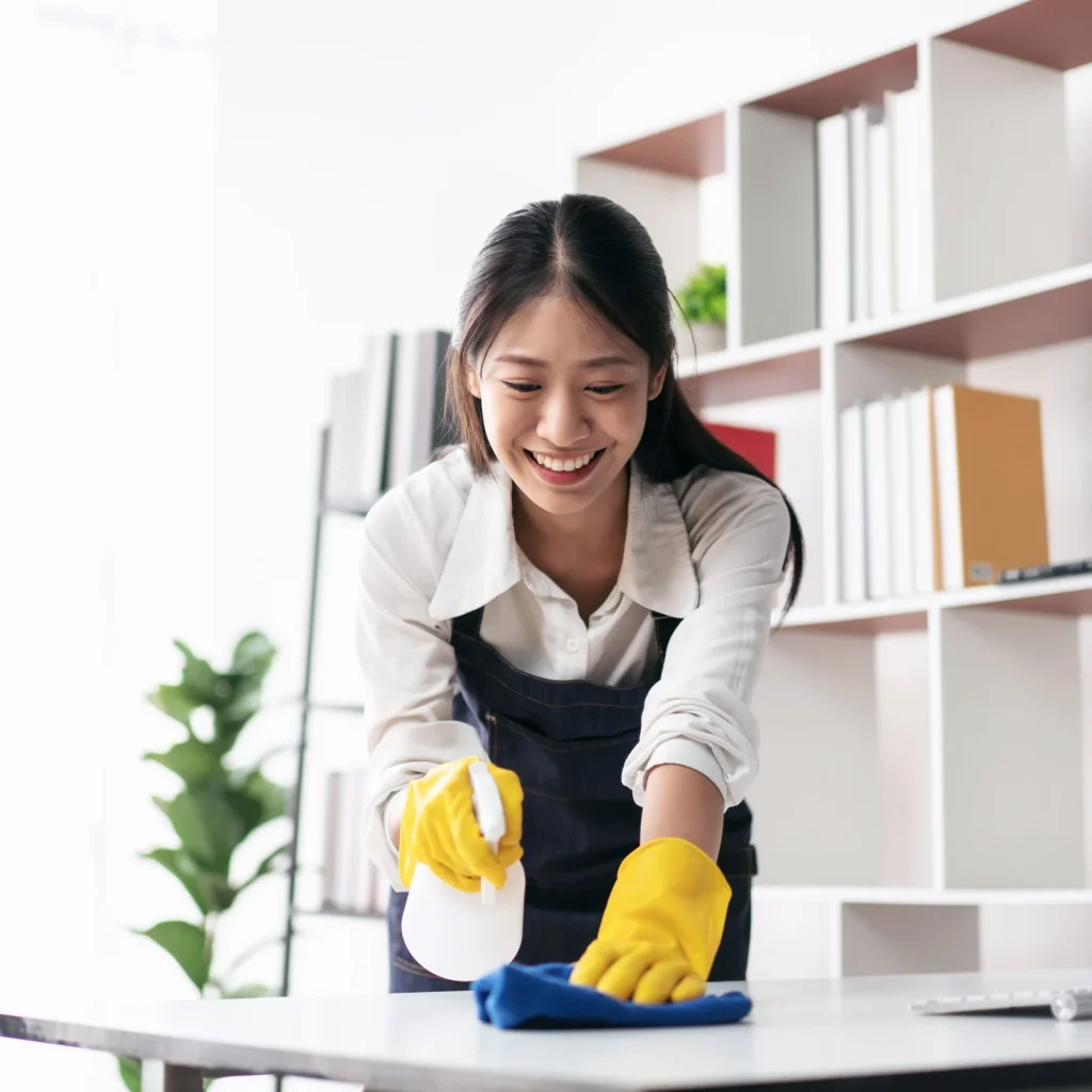 Expert Commercial Cleaning Auckland - April 2026