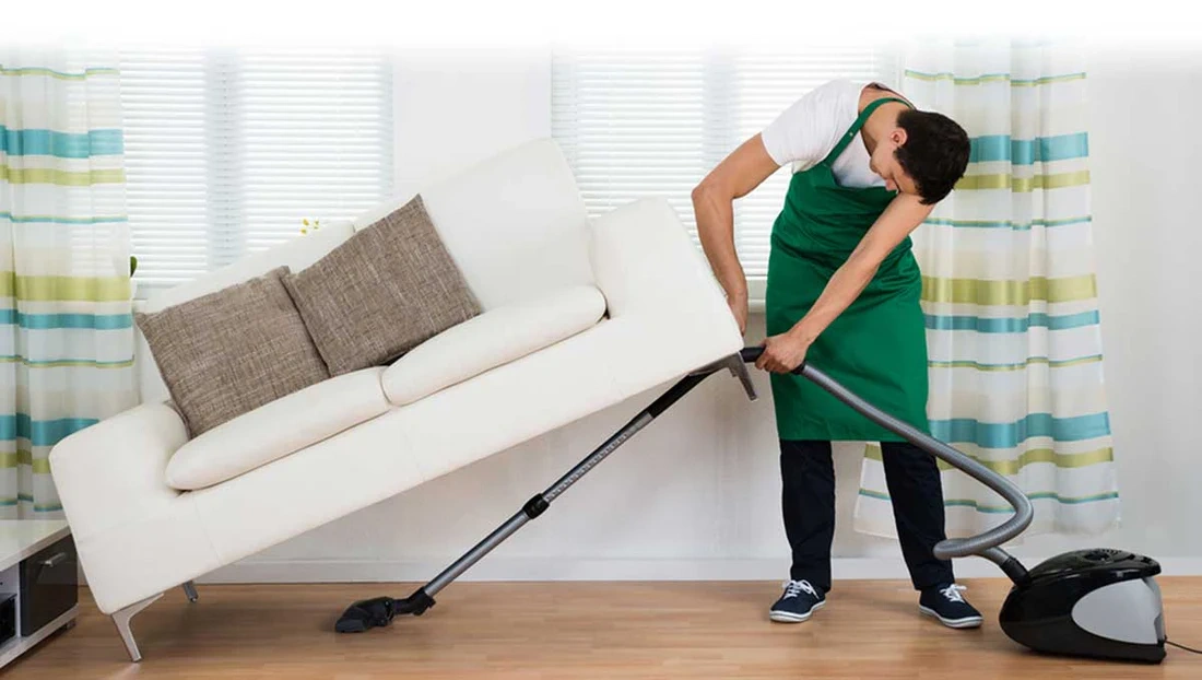 Quality Deep Cleaning vs Regular Cleaning: What’s the Difference and Which Do You Actually Need? - March 2026
