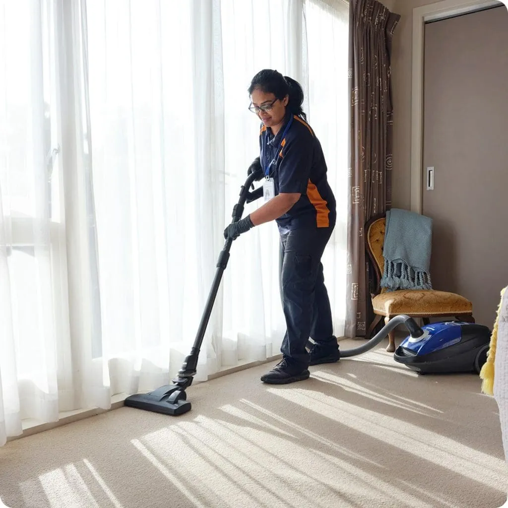 Quality End of Tenancy Cleaning Auckland - April 2026