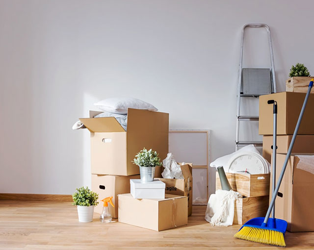 Quality End of Tenancy Cleaning Auckland - April 2026