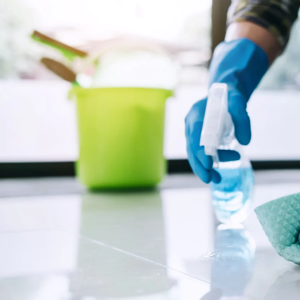 Top End of Tenancy Cleaning Auckland - April 2026