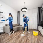 Expert Deep Cleaning vs Regular Cleaning: What’s the Difference and Which Do You Actually Need? - March 2026