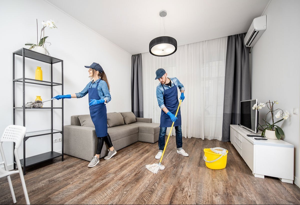 How Often Should Auckland Offices Be Professionally Cleaned