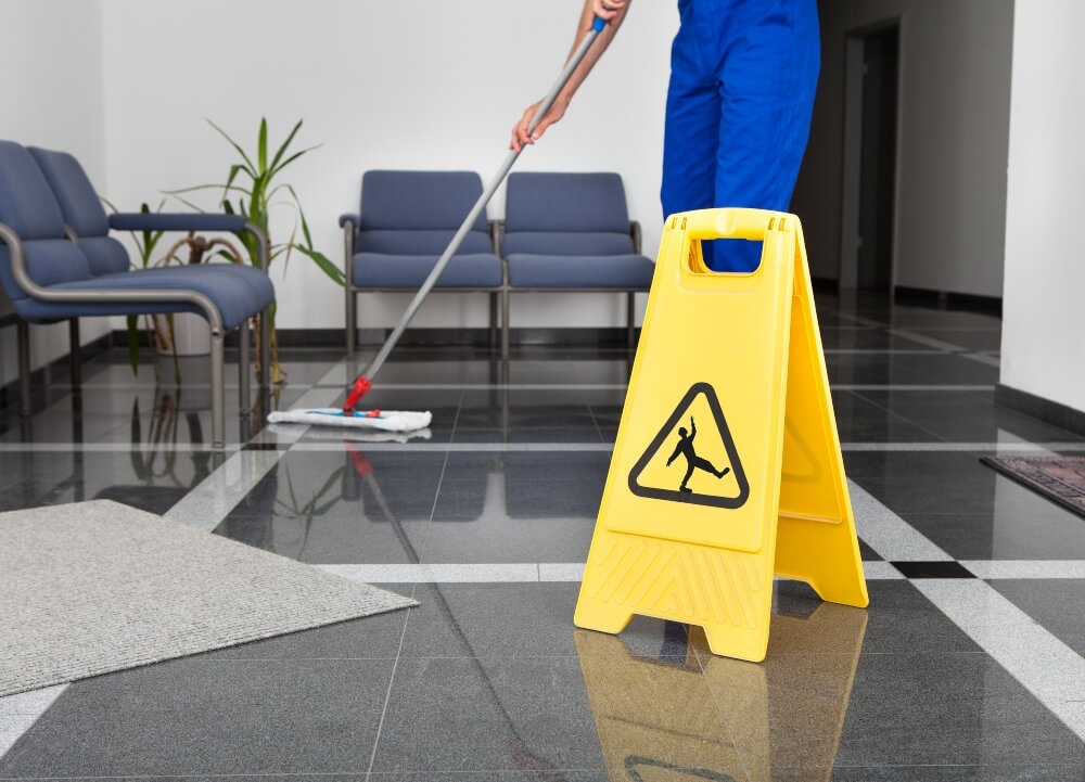 Best Office Cleaning Auckland - April 2026