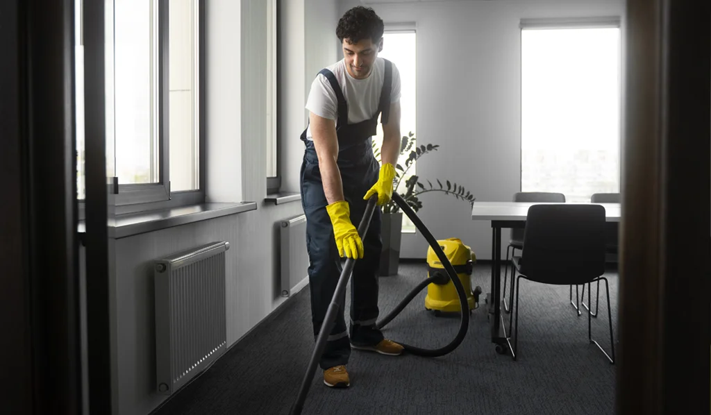 Cheap Office Cleaning Auckland - April 2026