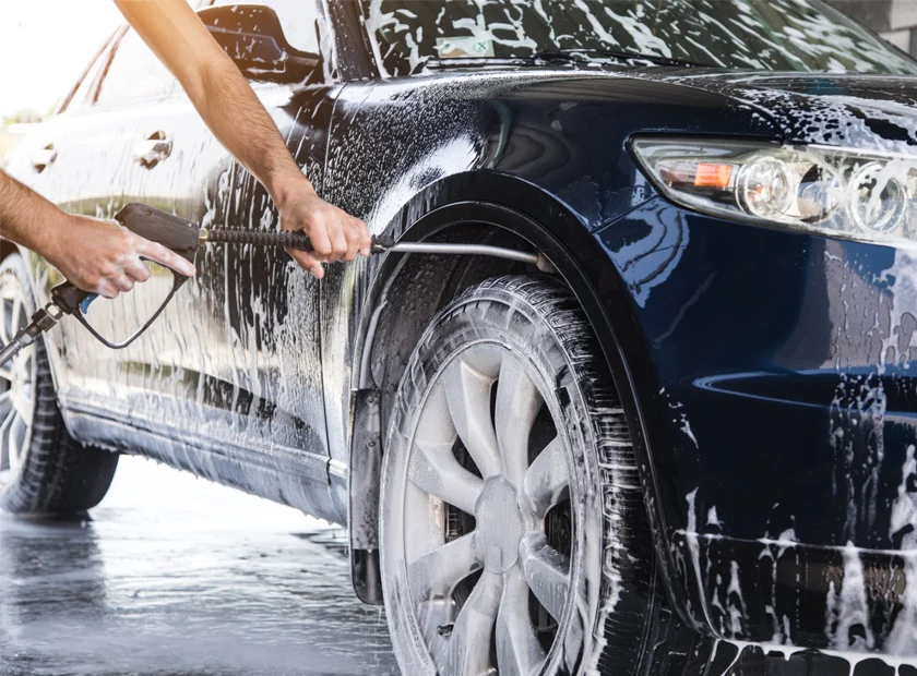 Expert Car Cleaning Auckland - April 2026