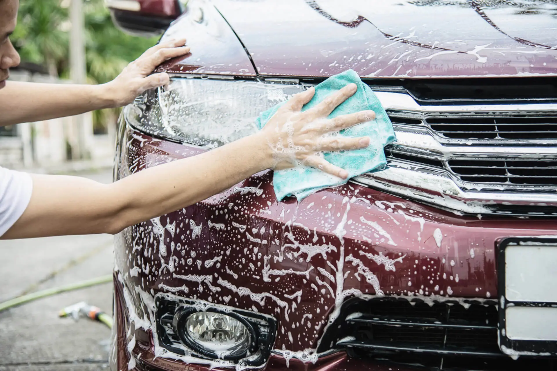 Affordable Car Cleaning Auckland - April 2026