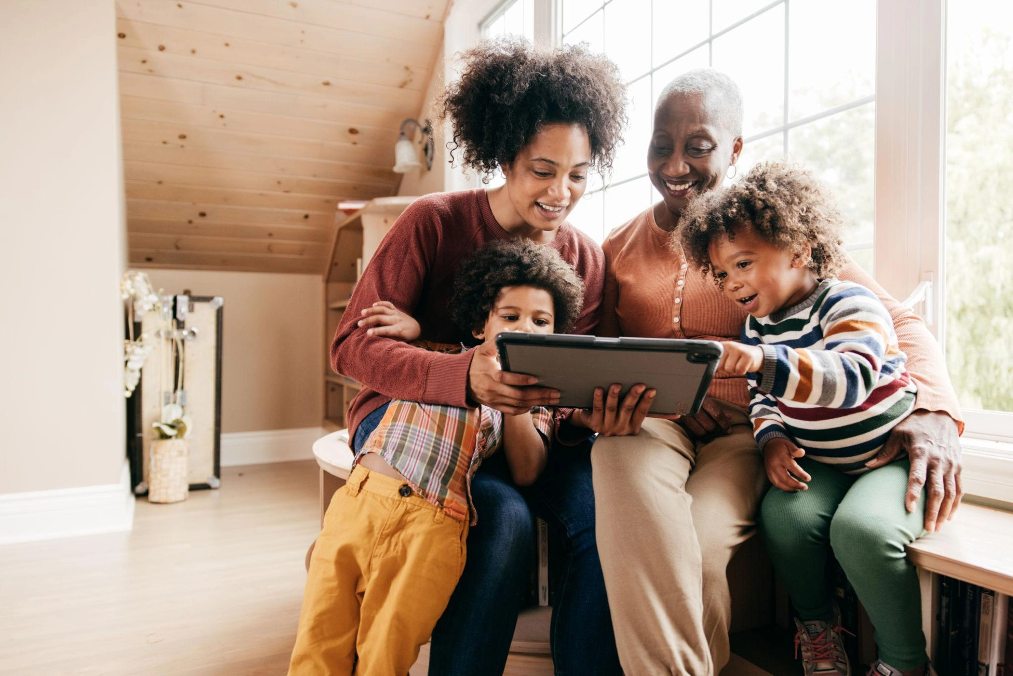 Quality Why Home Assistance Is Better Than Residential Care For Many Families - April 2026