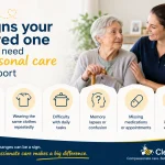 Professional How Personal Care Services Help Seniors Live Independently - May 2026