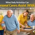 Local Why Home Assistance Is Better Than Residential Care For Many Families - April 2026