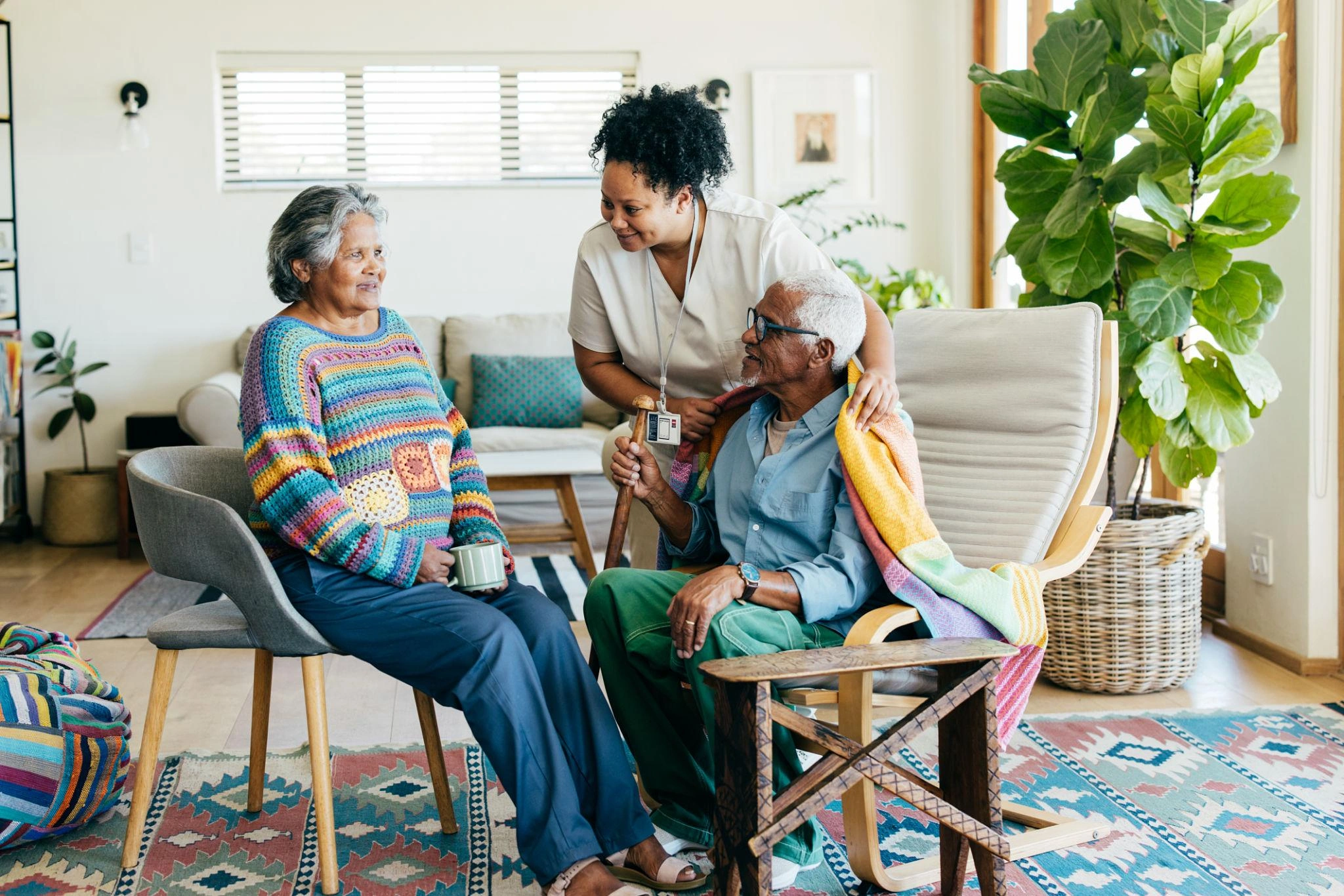 Best Signs your loved one may need personal care support - April 2026