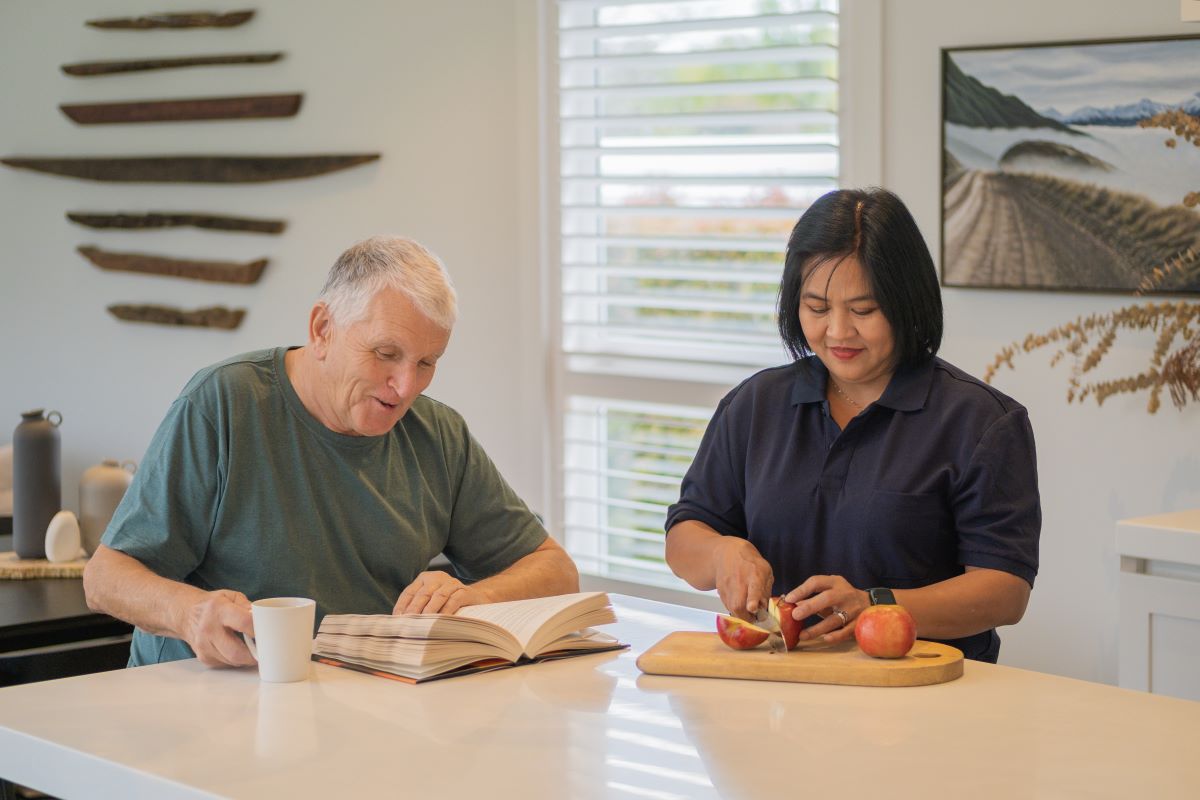 Cheap How To Choose A Trusted Personal Care Provider In NZ - April 2026