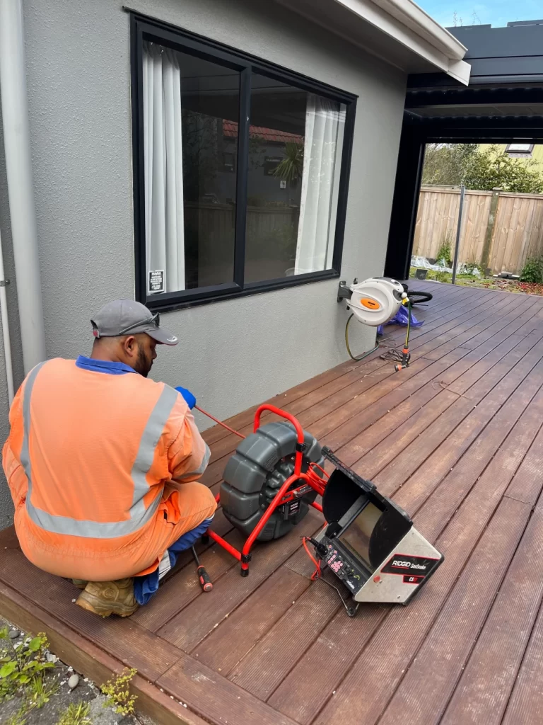Best Drain Cleaning Auckland - April 2026
