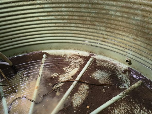 Professional Water Tank Cleaning Auckland - April 2026