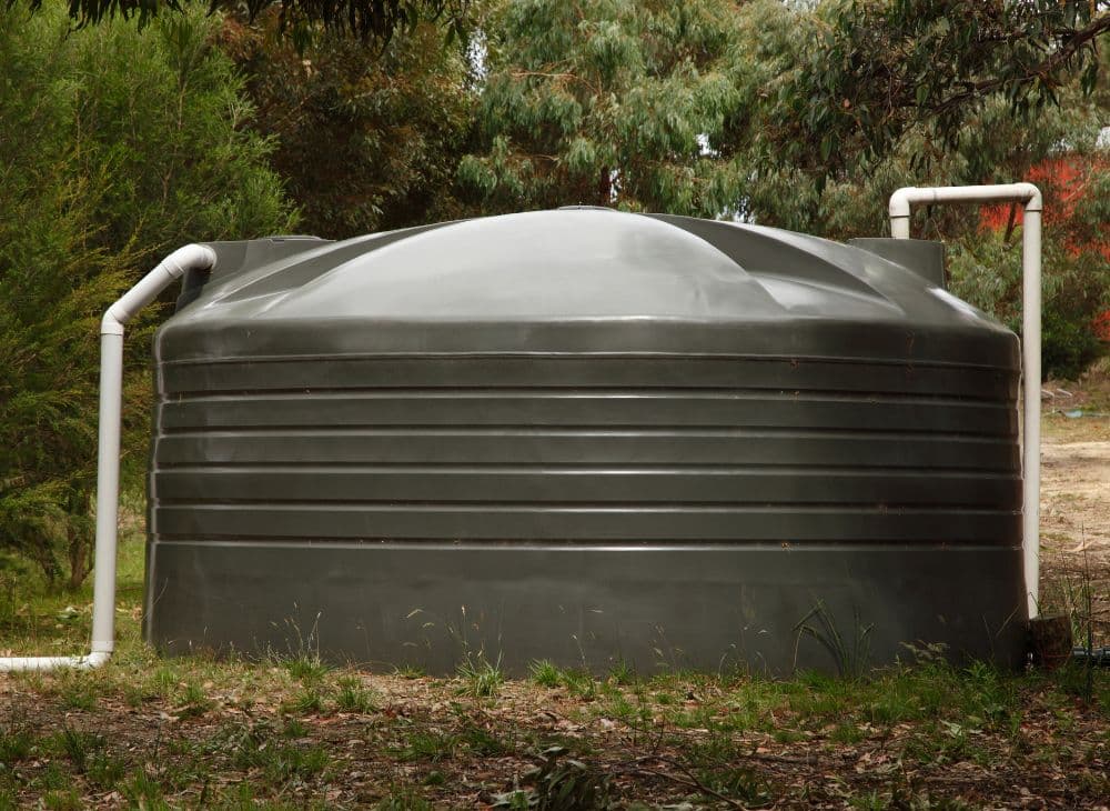 Professional Water Tank Cleaning Auckland - April 2026