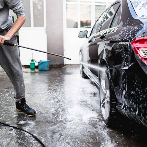 Cheap Car Cleaning Auckland - April 2026