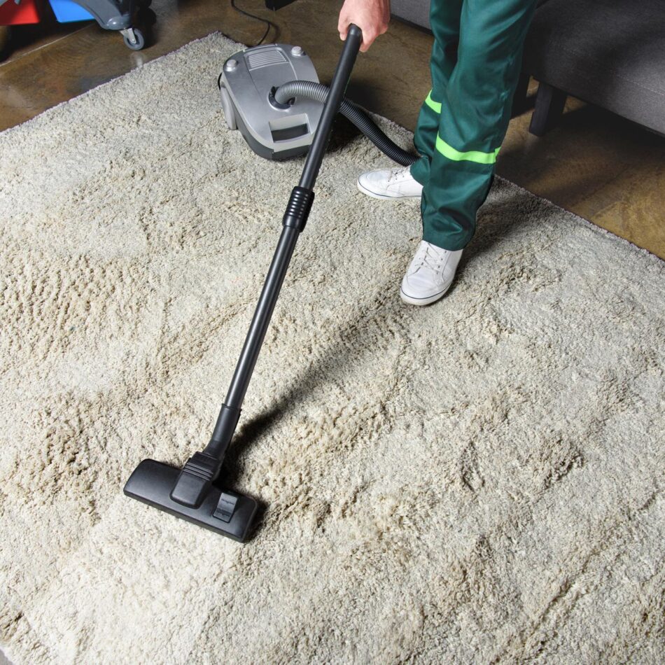 Quality Carpet Cleaning Auckland - April 2026