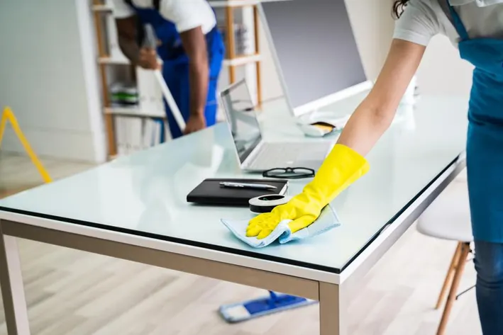 Top Commercial Cleaning Auckland - May 2026