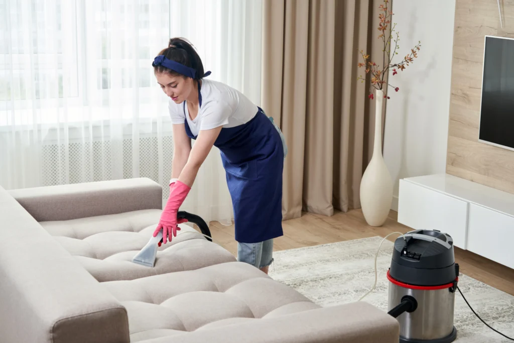 Professional Couch Cleaning Auckland - April 2026