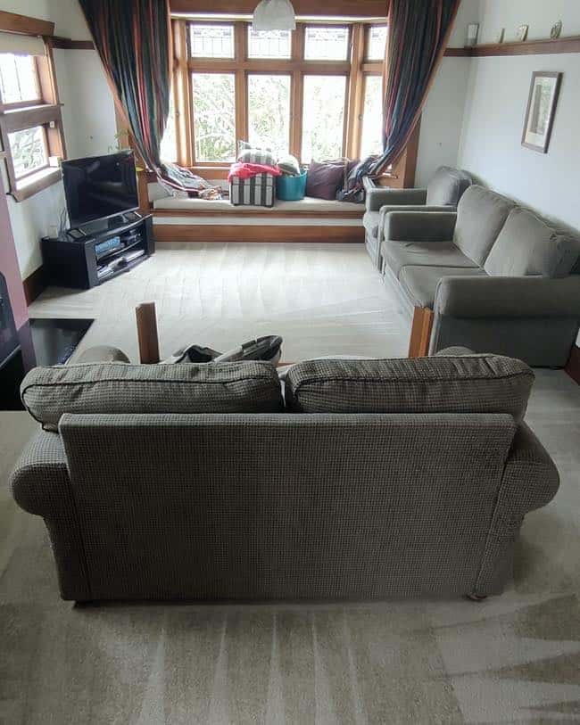 Affordable Couch Cleaning Auckland - April 2026