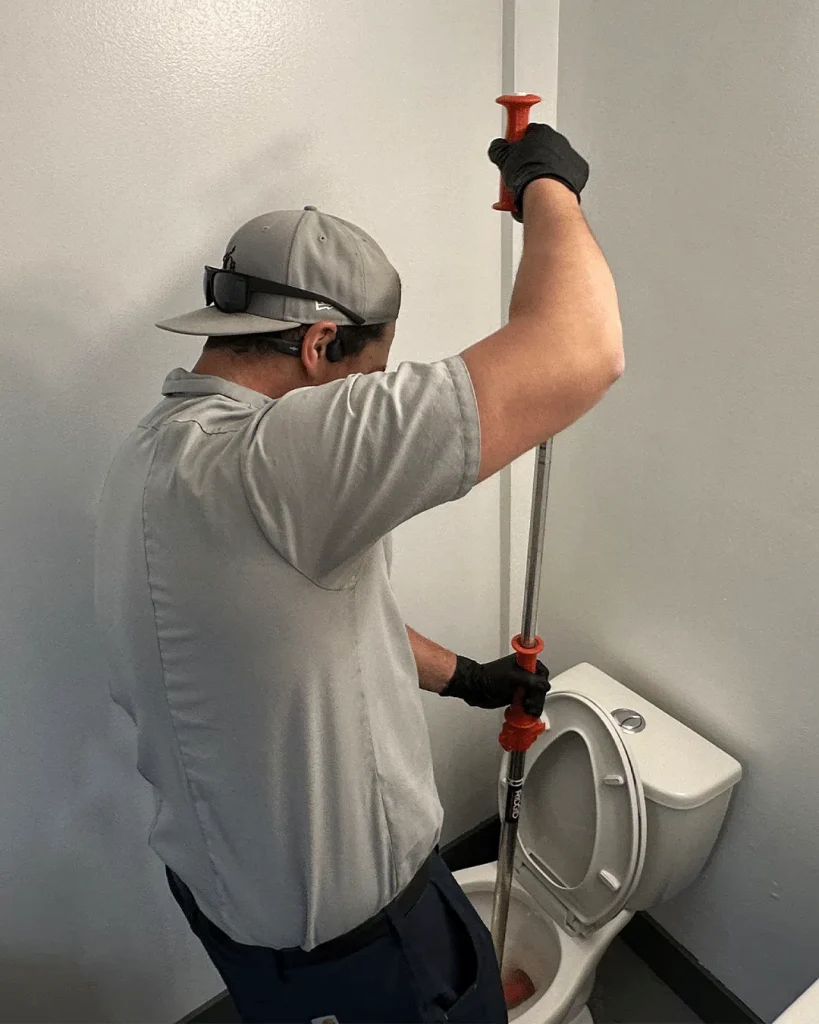 Cheap Drain Cleaning Auckland - April 2026