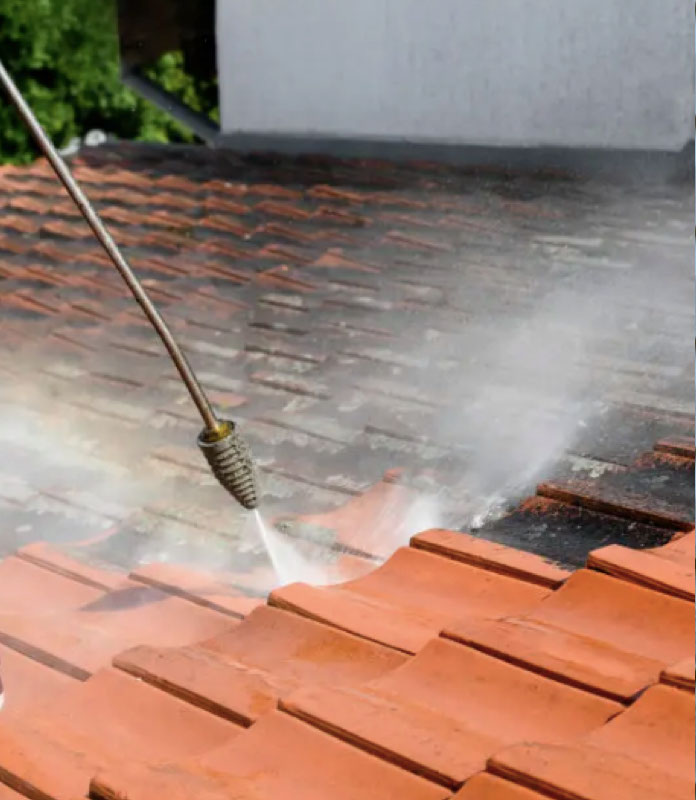 Quality Roof Cleaning Auckland - May 2026