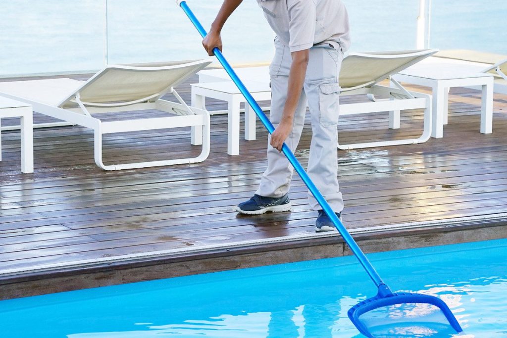 Affordable Pool Cleaning Auckland - May 2026