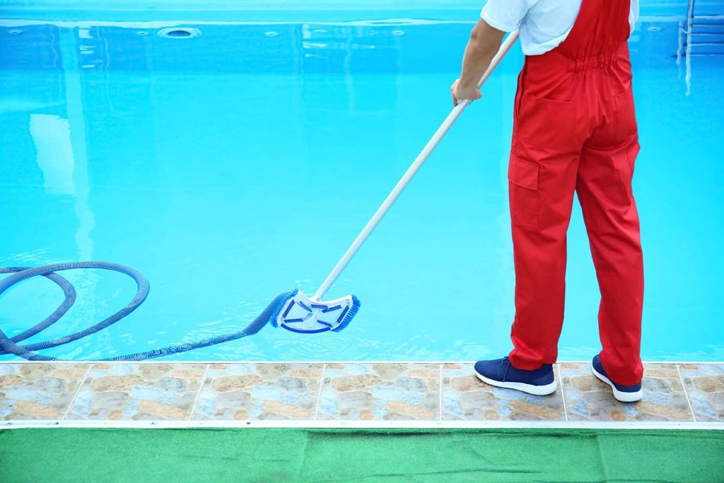 Quality Pool Cleaning Auckland - May 2026
