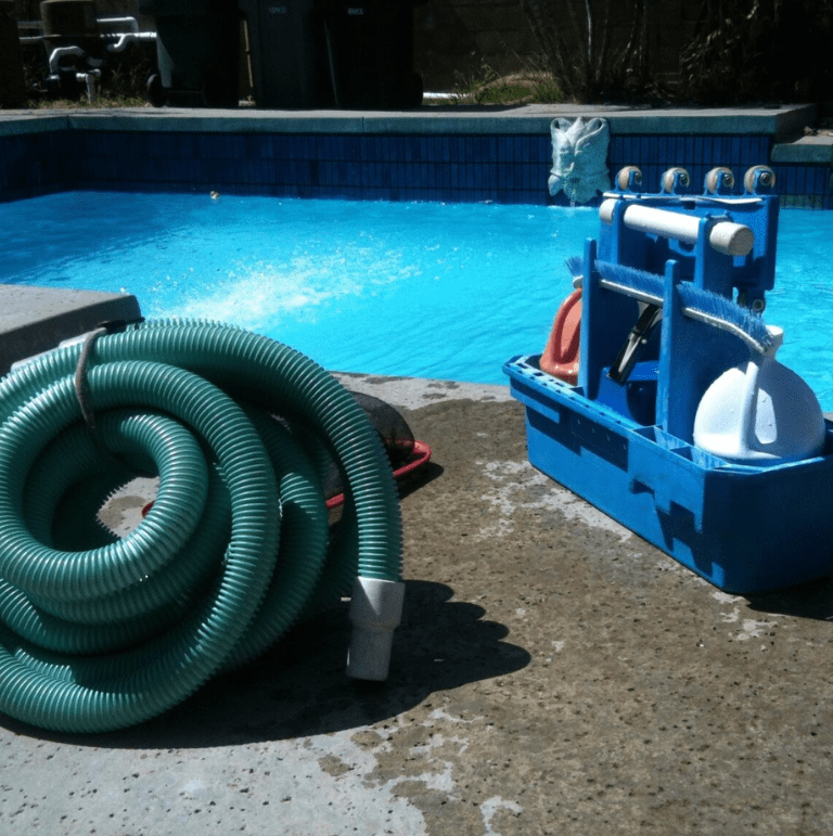 Quality Pool Cleaning Auckland - May 2026