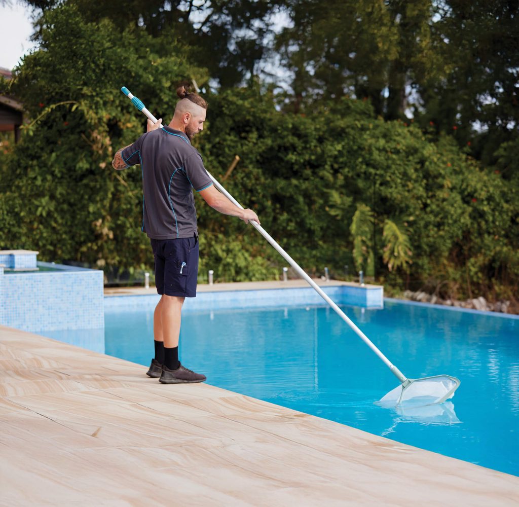Best Pool Cleaning Auckland - May 2026