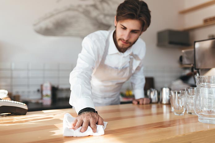 Quality Commercial Kitchen Cleaning Auckland - June 2026