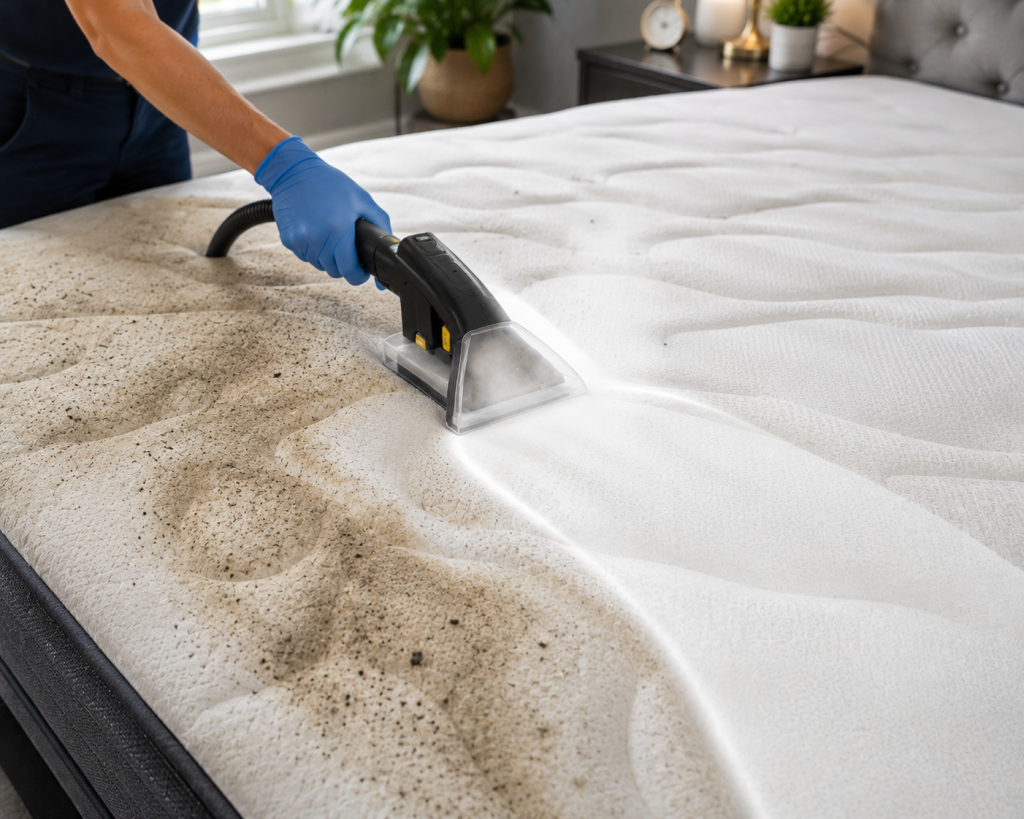 Cheap Mattress Cleaning Auckland - May 2026