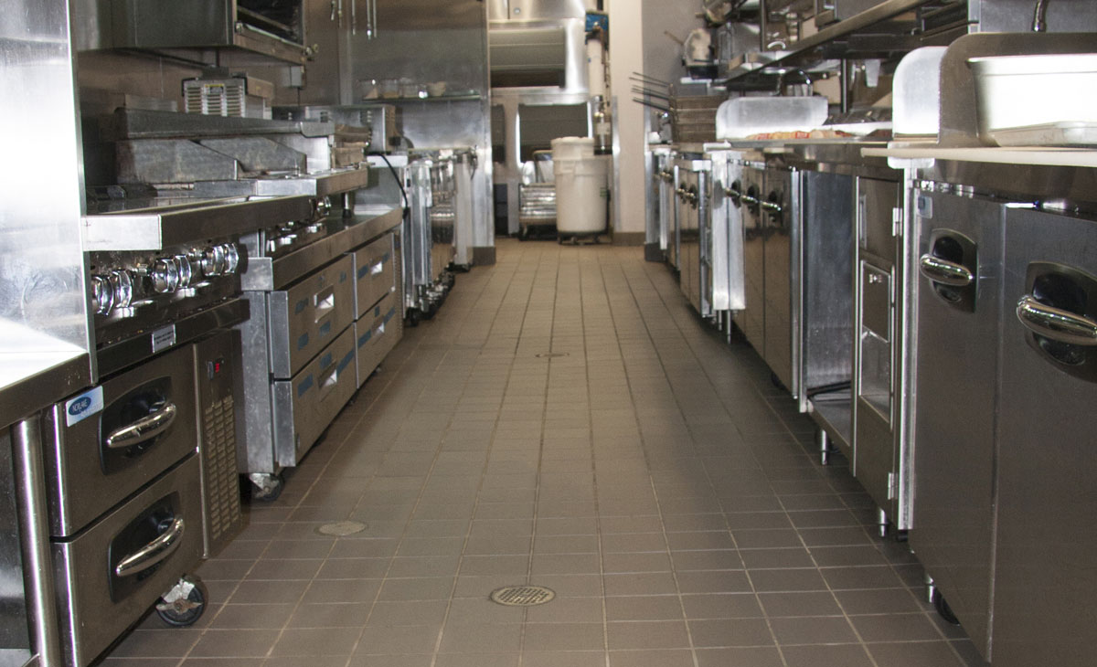 Quality Commercial Kitchen Cleaning Auckland - June 2026