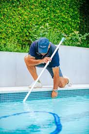 Professional Pool Cleaning Auckland - May 2026
