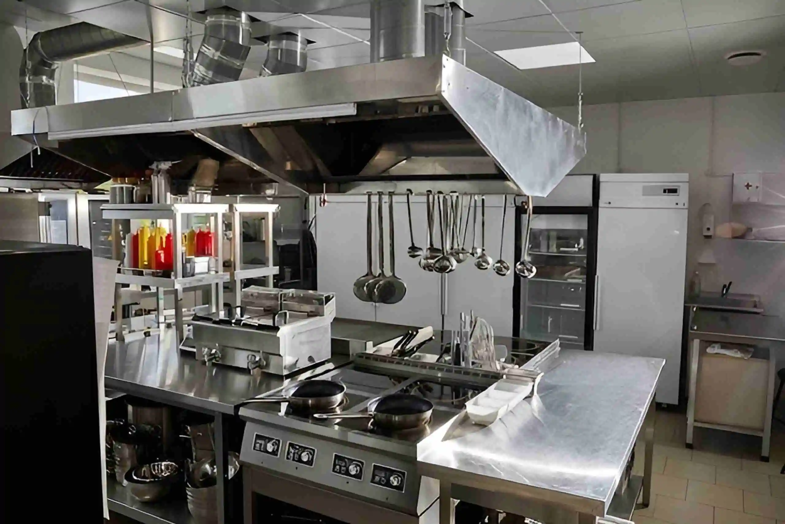 Top Commercial Kitchen Cleaning Auckland - June 2026
