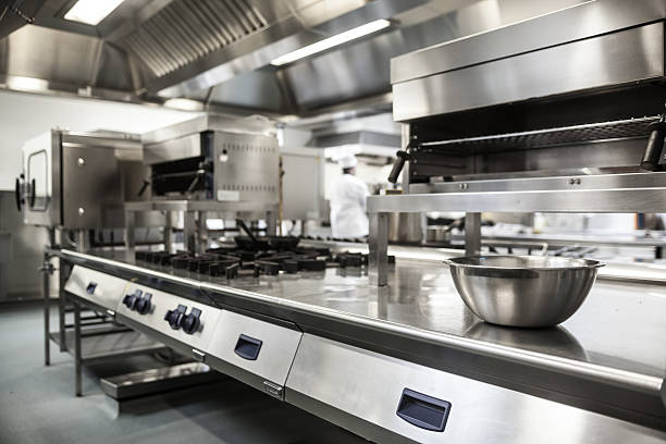Cheap Commercial Kitchen Cleaning Auckland - June 2026