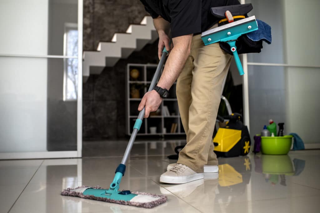 Quality Tile Cleaning Auckland​ - May 2026