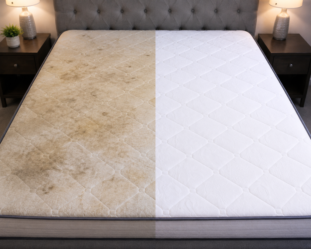 Affordable Mattress Cleaning Auckland - May 2026