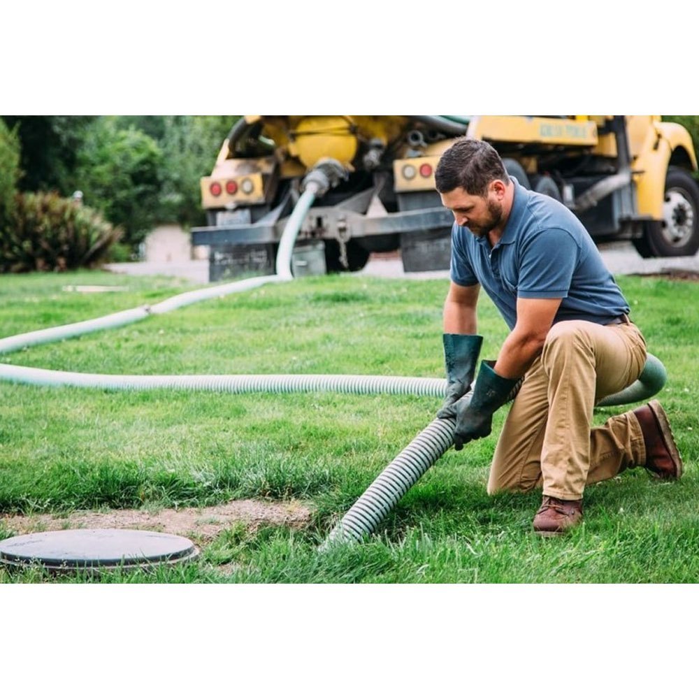 Affordable Septic Tank Cleaning - June 2026